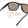 Wiley X WX Trek Captivate Polarized Grey Black Matt OD-TM-12251206200 45184 AC6TRK18 asgbox.pl
