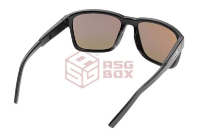 Wiley X WX Trek Captivate Polarized Grey Black Matt - obrazek 2