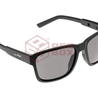 asgbox.pl - WX Trek Grey Wiley X
