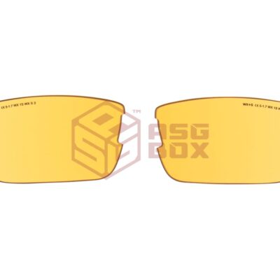asgbox.pl - WX Valor 2.5 Lens Set Wiley X