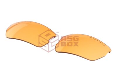 Wiley X WX Valor 2.5 Lens Set Grey - obrazek 2