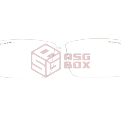asgbox.pl - WX Valor 2.5 Lens Set Wiley X