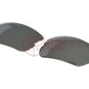 Wiley X WX Valor Polarized 2.5 Lens Set Grey OD-TM-12251510000 44960 CHVALPS asgbox.pl
