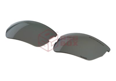 Wiley X WX Valor Polarized 2.5 Lens Set Grey - obrazek 2