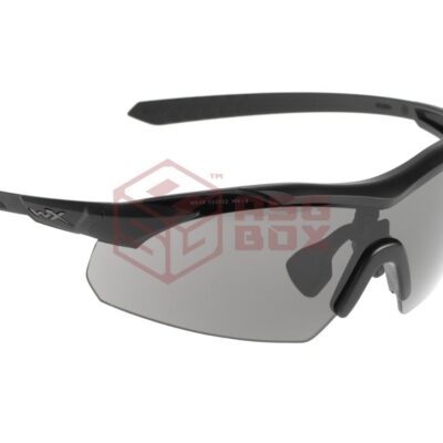 asgbox.pl - WX Vapor 2.5 Comm Grey / Clear / Light Rust Wiley X