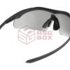 Wiley X WX Vapor 2.5 Comm Grey / Clear / Light Rust Black OD-TM-12251606000 44903 3552 asgbox.pl