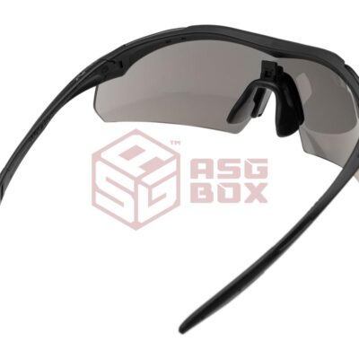 Alternative view of Wiley X WX Vapor 2.5 Grey / Clear / Light Rust Black