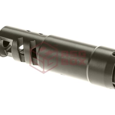 Alternative view of Pirate Arms AK74 Shturm Flash Hider CCW