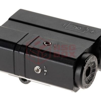 asgbox.pl - Charge AR Green Laser Firefield