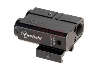 Firefield Charge AR Green Laser Black - obrazek 2