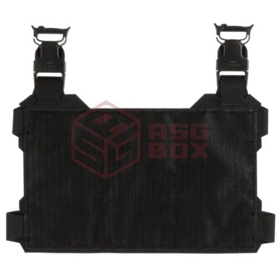 Alternative view of Templar's Gear CPC Front Panel / Micro Chest Rig Gen4 Black