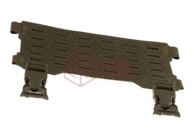 Templar's Gear CPC Front Panel / Micro Chest Rig Gen4 Ranger Green - obrazek 3