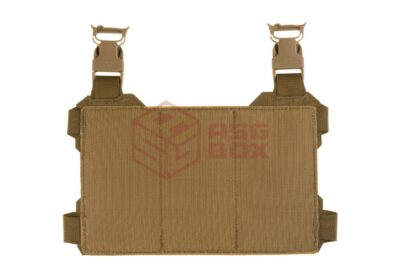 Templar's Gear CPC Front Panel / Micro Chest Rig Gen4 Coyote - obrazek 2