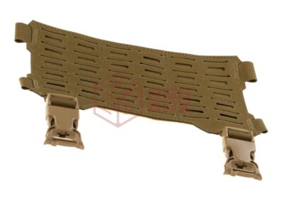 Templar's Gear CPC Front Panel / Micro Chest Rig Gen4 Coyote - obrazek 3