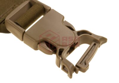 Templar's Gear CPC Front Panel / Micro Chest Rig Gen4 Coyote - obrazek 6