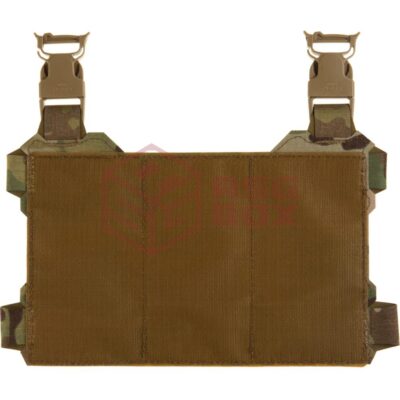 Alternative view of Templar's Gear CPC Front Panel / Micro Chest Rig Gen4 Multicam