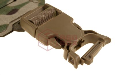 Templar's Gear CPC Front Panel / Micro Chest Rig Gen4 Multicam - obrazek 6