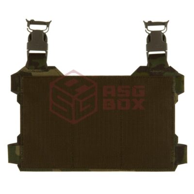 Alternative view of Templar's Gear CPC Front Panel / Micro Chest Rig Gen4 Multicam Tropic