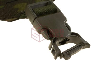 Templar's Gear CPC Front Panel / Micro Chest Rig Gen4 Multicam Tropic - obrazek 6