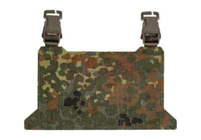 Templar's Gear CPC Front Panel / Micro Chest Rig Gen4 Flecktarn