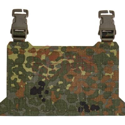 Templar's Gear CPC Front Panel / Micro Chest Rig Gen4 Flecktarn