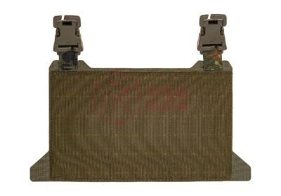 Templar's Gear CPC Front Panel / Micro Chest Rig Gen4 Flecktarn - obrazek 2