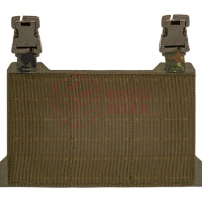 Alternative view of Templar's Gear CPC Front Panel / Micro Chest Rig Gen4 Flecktarn