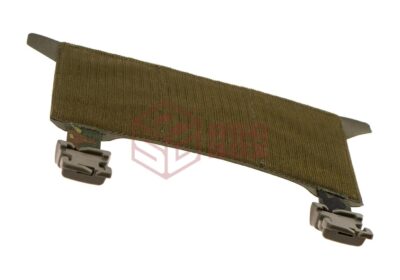 Templar's Gear CPC Front Panel / Micro Chest Rig Gen4 Flecktarn - obrazek 4
