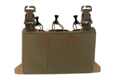 Templar's Gear CPC Shingle Panel / Micro Chest Rig Gen4 Multicam Tropic - obrazek 2
