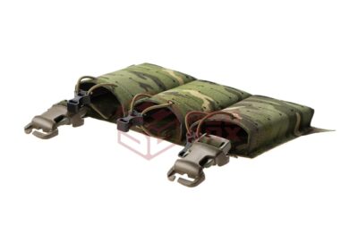 Templar's Gear CPC Shingle Panel / Micro Chest Rig Gen4 Multicam Tropic - obrazek 3