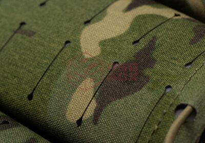 Templar's Gear CPC Shingle Panel / Micro Chest Rig Gen4 Multicam Tropic - obrazek 4
