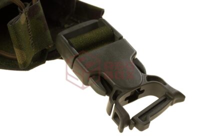 Templar's Gear CPC Shingle Panel / Micro Chest Rig Gen4 Multicam Tropic - obrazek 6