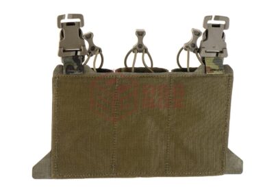 Templar's Gear CPC Shingle Panel / Micro Chest Rig Gen4 Flecktarn - obrazek 2