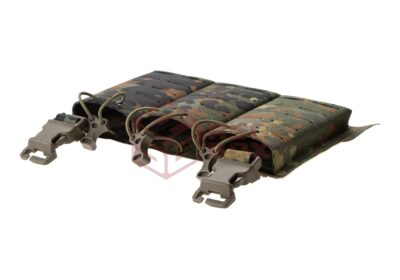 Templar's Gear CPC Shingle Panel / Micro Chest Rig Gen4 Flecktarn - obrazek 3