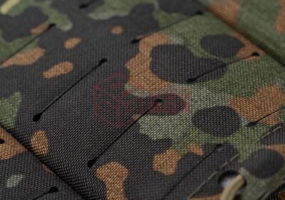 Templar's Gear CPC Shingle Panel / Micro Chest Rig Gen4 Flecktarn - obrazek 4