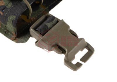 Templar's Gear CPC Shingle Panel / Micro Chest Rig Gen4 Flecktarn - obrazek 5