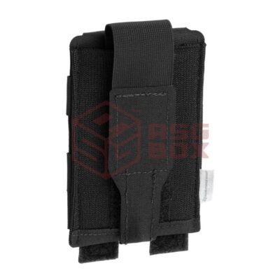asgbox.pl - Flapped Ten-Speed M4 One Mag Pouch Blue Force Gear