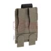 Blue Force Gear Flapped Ten-Speed M4 One Mag Pouch Ranger Green OD-TM-12252720200 44505 HW-TSP-M4-1-FLAP-RG asgbox.pl