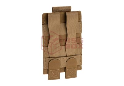 Blue Force Gear Flapped Ten-Speed M4 One Mag Pouch Coyote - obrazek 2