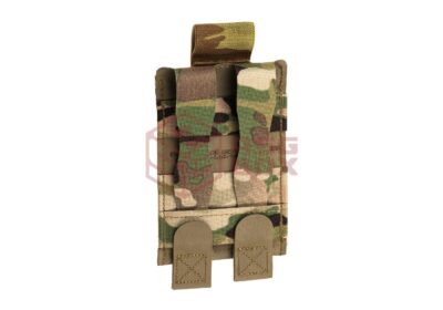 Blue Force Gear Flapped Ten-Speed M4 One Mag Pouch Multicam - obrazek 2