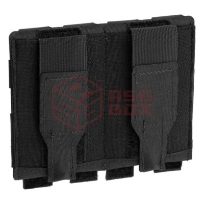 asgbox.pl - Flapped Ten-Speed M4 Two Mag Pouch Blue Force Gear