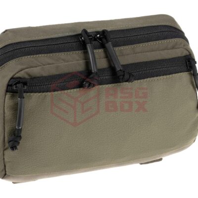 asgbox.pl - Low Profile General Purpose Pouch Blue Force Gear