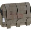 Blue Force Gear Low Profile General Purpose Pouch Ranger Green OD-TM-12253220200 44553 HW-UPZ-06-RG asgbox.pl