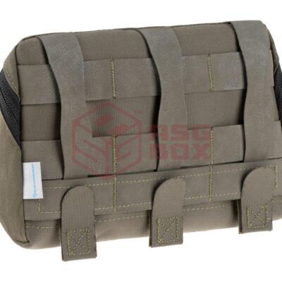 Alternative view of Blue Force Gear Low Profile General Purpose Pouch Ranger Green