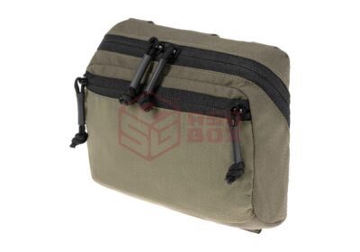 Blue Force Gear Low Profile General Purpose Pouch Ranger Green - obrazek 3