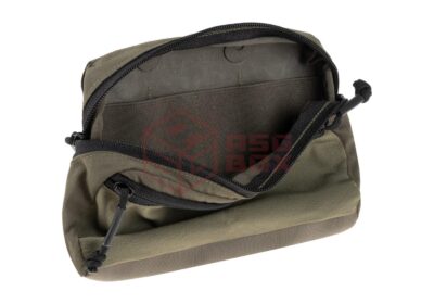 Blue Force Gear Low Profile General Purpose Pouch Ranger Green - obrazek 4