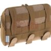 Blue Force Gear Low Profile General Purpose Pouch Coyote OD-TM-12253230100 44551 HW-UPZ-06-CB asgbox.pl