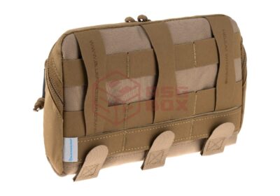 Blue Force Gear Low Profile General Purpose Pouch Coyote - obrazek 2
