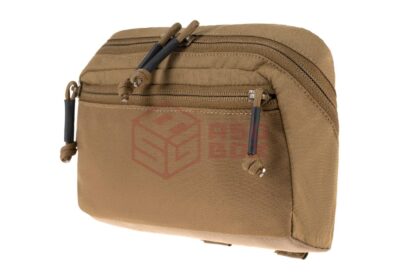 Blue Force Gear Low Profile General Purpose Pouch Coyote - obrazek 3