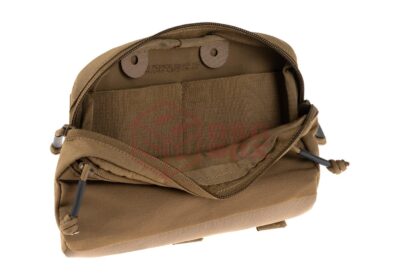Blue Force Gear Low Profile General Purpose Pouch Coyote - obrazek 4